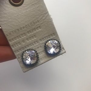 Anthropologie Studs